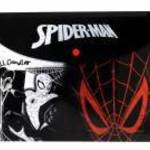 Pókember World of Webs A/4 irattartó tasak fotó