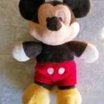 Disney Mickey Mouse, Miki egér plüss fotó