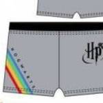Harry Potter Hogwarts Light gyerek fürdőnadrág, short 6 év / 116 cm fotó