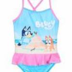 Bluey Seaside gyerek fürdőruha, úszó 3 - 6 év / 98 - 116 cm fotó