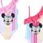 Disney Minnie Cool Vibes gyerek fürdőruha, bikini 3 - 8 év / 98 - 128 cm fotó