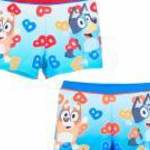 Bluey Funny Day gyerek fürdőnadrág, short 3 - 6 év / 98 - 116 cm fotó