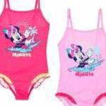 Disney Minnie Sweet Splash gyerek fürdőruha, úszó 3 - 8 év / 98 - 128 cm fotó