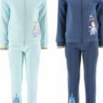 Disney Jégvarázs Follow you Heart gyerek melegítő, jogging szett 4 - 8 év / 104 - 128 cm fotó