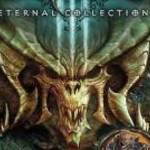 Diablo III Eternal Collection, Nintendo Switch, Konzol játékszoftver - Activision Blizzard fotó