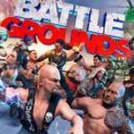 WWE 2K Battlegrounds, Xbox One, Konzol játékszoftver - 2K Games fotó
