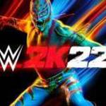 WWE 2K22, PlayStation 5, Konzol játékszoftver - 2K Games fotó
