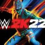 WWE 2K22, Xbox Series, Konzol játékszoftver - 2K Games fotó