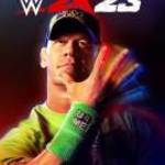 WWE 2K23, PlayStation 5, Konzol játékszoftver - 2K Games fotó