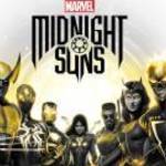 Marvel's Midnight Suns Enhanced Edition, PlayStation 5, Konzol játékszoftver - 2K Games fotó