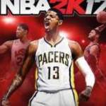 NBA 2K17, Xbox One, Konzol játékszoftver - 2K Games fotó