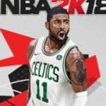 NBA 2K18, PlayStation 4, Konzol játékszoftver - 2K Games fotó