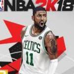 NBA 2K18, Xbox One, Konzol játékszoftver - 2K Games fotó
