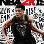 NBA 2K19, PlayStation 4, Konzol játékszoftver - 2K Games fotó