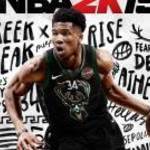 NBA 2K19, Xbox One, Konzol játékszoftver - 2K Games fotó