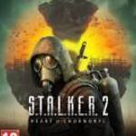 S.T.A.L.K.E.R. 2: Heart of Chornobyl Xbox Series X játékszoftver - Activision Blizzard fotó