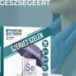 Natur Tanya® Szerves Szelén tabletta 60 db fotó