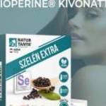 Natur Tanya® Szelén Extra tabletta 60 db - Nutriversum fotó