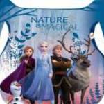 Autós ülésmagasító Frozen - KAUFMANN fotó