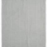 Lorelli Pamut takaró 75x100 cm - Grey fotó