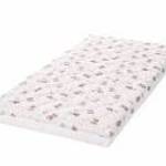 Lorelli Havana matrac 60x120x10 cm - Bear and Pillow Beige fotó