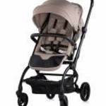 Chipolino Revolut 360 sport babakocsi - Tiramisu fotó