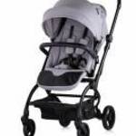 Chipolino Revolut 360 sport babakocsi - Cloud Grey fotó