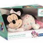 Disney Minnie Tummy-Time elalvást segítő plüss játék Clementoni fotó