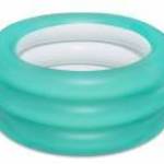 Gyermek felfújhatós medence Bestway Mini 70x30 cm menta - BESTWAY fotó