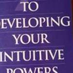 Betty Bethards Seven Steps to Developing Your Intuítíve Powers / könyv fotó