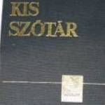 Politikai kis szótár / könyv fotó