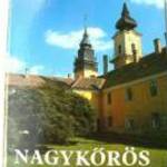 Tóth Tibor Nagykőrös / könyv Corin Kiadó 1983 fotó
