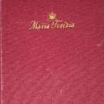 Németh Andor Mária Terézia / könyv 1939 Grill Károly kiadás fotó