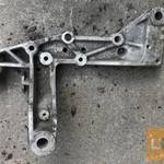 SEAT LEON 1P_ bal első lengőkar konzol 1K0 199 295 E fotó