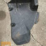 VW PASSAT B5_ fenéklemez 3B0 825 218 A fotó