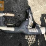 AUDI A4 B8 / 2, 7 V6 TDI szívósor 059 145 762 M fotó