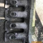 VW csoport/ GOLF IV 1, 8 T szívósor 06A 133 223 CC fotó