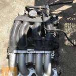VW csoport GOLF IV 1, 8 20V szívósor 06A 133 925 GB fotó