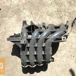 VW csoport LEON 1M 1, 4 16V szívósor 036 129 711 BK fotó