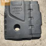 AUDI A4 B8 2, 0 TFSI CDNB__motorburkolat fotó