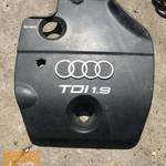 AUDI A3 8L 1, 9 TDI__motorburkolat fotó