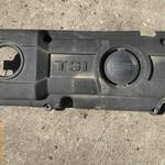 SEAT LEON 1P 1, 4 TSI CAX __motorburkolat fotó