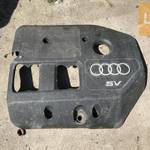 AUDI A3 8L 1, 8 20V __motorburkolat fotó