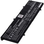 Helyettesítő laptop akku Asus K3605VV-PL095W fotó