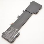 Helyettesítő akku Asus Zenbook Pro UX550VD-BN082R 4650mAh fotó