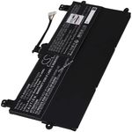 Helyettesítő akku Asus típus C41N2102 fotó