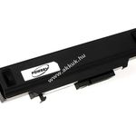 Helyettesítő akku típus FMVNBP167 2600mAh fotó