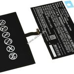 Helyettesítő akku Apple típus 020-01238 fotó