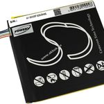 Helyettesítő tablet akku Asus típus C11P1311 fotó