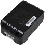 Helyettesítő akku Makita Blockakku BSS610 fotó